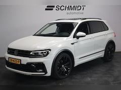 Volkswagen Tiguan - 1.5 TSI ACT R-Line | Panorama | Head-Up | Stoelverwarming | Camera