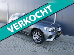 Mercedes-Benz GLC-klasse - 250 d 204 PK 4MATIC Prestige AMG 81108 KM