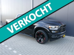 Dodge Ram 1500 - 5.7 V8 4x4 401 PK Crew Cab LARAMIE FULL OPTIONS