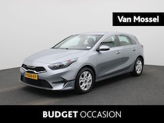 Kia Cee'd - Ceed 1.0 T-GDi MHEV DynamicLine