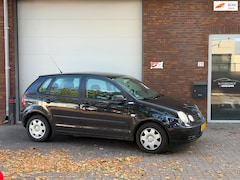 Volkswagen Polo - 1.2-12V Highline|AIRCO|RUIME APK
