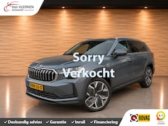 Skoda Kodiaq - 1.5 TSI MHEV Business 7p PANORAMADAK