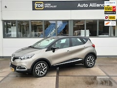 Renault Captur - 1.2 TCe Dynamique