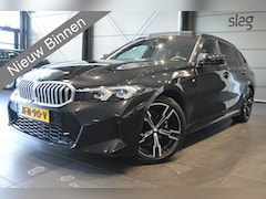 BMW 3-serie Touring - 320d M-SPORT pano camera led 18 inch 190 pk