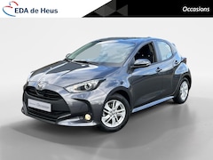 Toyota Yaris - 1.5 Hybrid 115 Active Achteruitrij camera | Lane Assist | Cruise control