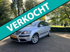 Volkswagen Golf Plus - 1.4 TSI Comfortline | Hoge instap | Dealer onderhouden | Trekhaak