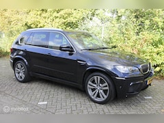 BMW X5 - 4.4i M Automaat 555pk Panodak