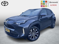 Toyota Yaris Cross - 1.5 Hybrid 130 Dynamic Winterpack