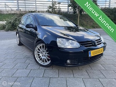Volkswagen Golf - 2.0 FSI Sportline | Airco | Trekhaak