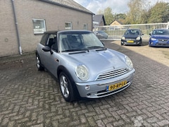 MINI Cooper - 1.6 Cooper Chili