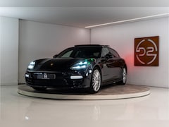 Porsche Panamera Sport Turismo - 2.9 4 E-Hybrid 462PK | NL AUTO | Pano | Bose | Achterasbesturing | VOL 12 MND Garantie