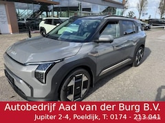 Kia EV3 - ExecutiveLine 81.4 kWh ruim 600km rijbereik , Luxe uitvoering Pano/ schuif/ kantel open da