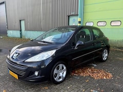 Peugeot 207 - 1.6 VTi XS