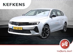 Opel Astra Electric - 54 kWh Edition | Accutest 97% | Cruise control adaptief | Comfort stoelen | Apple Carplay/