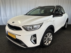 Kia Stonic - 1.0 T-GDi MHEV DynamicLine 1E EIGN/ECC/CAMERA/APPLE/CRUISE