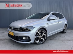 Volkswagen Polo - 1.0 TSI AUTOMAAT R LINE NAVI CRUISE ECC HIGHLINE