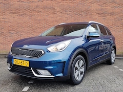 Kia Niro - 1.6 GDi Hybrid DynamicPlusLine