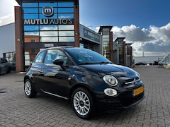 Fiat 500 - 1.2 Popstar Airco NAP APK