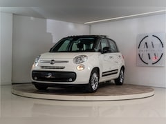 Fiat 500 L - 0.9 TwinAir Lounge 105PK | NL AUTO+NAP | Pano | Elektr. Ramen | Airco | Garantie