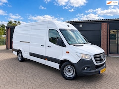 Mercedes-Benz Sprinter - 316 2.2 CDI L3H2 EURO VI-D|163pk|2019|airco|cruise.control