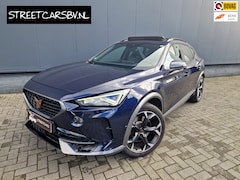 CUPRA Formentor - 1.4 e-Hybrid VZ Performance 245PK