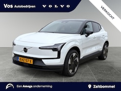 Volvo EX30 - Single Motor Extended Range Plus Europa 69 kWh l Dak Hoogglans Zwart l Getint Glas l