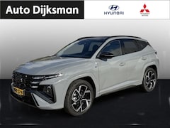 Hyundai Tucson - 1.6 T-GDI PHEV NLine Business Sky