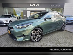 Kia Cee'd Sportswagon - Ceed 1.5 T-GDi DynamicPlusLine | Tot 10 jaar of 150.000 km Garantie | All seasonbanden inc