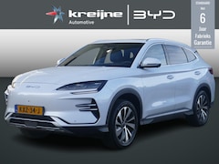 BYD Seal U - Business 87kWh | DEMO | Pano | 360* Camera | RIJKLAARPRIJS