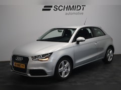 Audi A1 - 1.2 TFSI ProLine 86pk | Cruisecontrol | Airco
