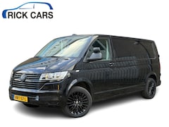 Volkswagen Transporter - 2.0 TDI 110PK Euro 6 L2H1 Comfortline CarPlay/Cruise Control/Navigatie