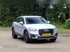 Audi Q2 - 1.0 TFSI Design Pro Line | 2017 | ⭐Navi | ✅PDC | ✨Leder |