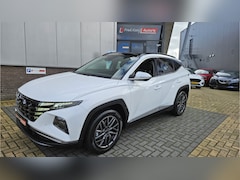 Hyundai Tucson - 1.6 T-GDI PHEV N Line Sky 4WD