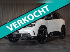 Citroën C5 Aircross - 1.2 PureTech Shine|360 Camera|Navi|Carplay