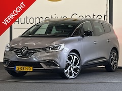 Renault Grand Scénic - 1.3 TCe Executive 7p. | PANO | HEAD-UP | BOSE | MASSAGE | CAMERA