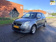 Suzuki Swift - 1.3 Exclusive Met 1Jaar APK