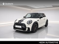 MINI 3-Deurs - 2.0 Cooper S Rockingham GT Edition Panoramadak | Comfortsleutel | Stoelverwarming | Active