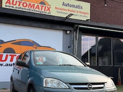 Opel Corsa - 1.0-12V Rhythm