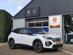 Peugeot 2008 - 1.2 Puretech 130pk GT | Navigatie | BT | AppleCarPlay & AndroidAuto | Cruise & Climate Con
