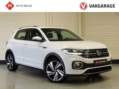 Volkswagen T-Cross - 1.0 TSi DSG R-Line