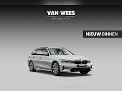 BMW 3-serie Touring - 318i Business Edition | Sport Line | 2e eigenaar | Dealer onderhouden | Active Guard Plus