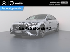 Mercedes-Benz E-klasse - AMG 53 4MATIC+ Night Edition | Hyperscreen | Premium Plus | AMG DYNAMIC PLUS | carbon exte