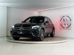 Mercedes-Benz GLC-klasse - 250 4MATIC Edition 1 211PK | Pano | Keyless | 360 | Stuurass. | Spoorass. | Stoelverwarmin