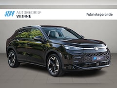 Volkswagen T-Roc - 1.5 eTSi 150pk DSG R-Line - Adaptive cruise - Apple CarPlay - Achteruitrijcamera - Keyless