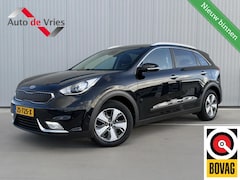 Kia Niro - 1.6 GDi Hybrid DynamicLine|Navi|NL-Auto