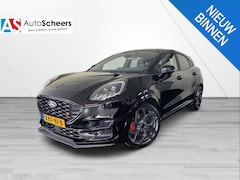 Ford Puma - 1.0 EcoBoost Hybrid ST 170 pk