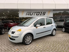 Renault Modus - 1.6-16V Authentique Luxe