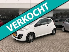 Peugeot 107 - 1.0 Access Accent