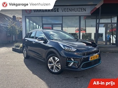 Kia e-Niro - DynamicLine 64 kWh SOH 99, 8%|Rijklaar prijs|Camera|Navi|CarPlay|ACC|