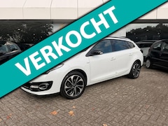 Renault Mégane Estate - 1.2 TCe Bose